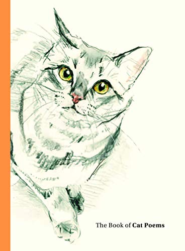 The Book Of Cat Poems