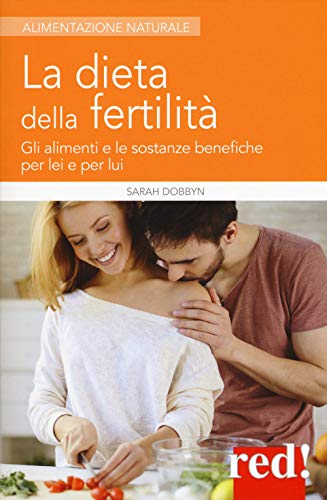 La Dieta Della Fertilità