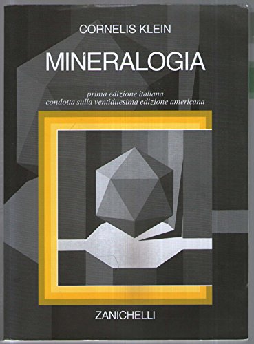 Mineralogia