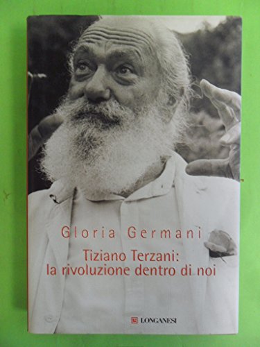Tiziano Terzani: La Rivoluzione Dentro Di Noi