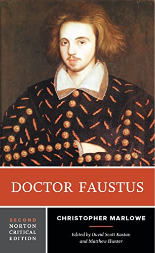 Doctor Faustus: A Norton Critical Edition: 0