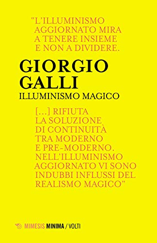 Illuminismo Magico