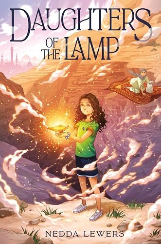 Daughters Of The Lamp: 1