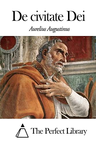 De Civitate Dei