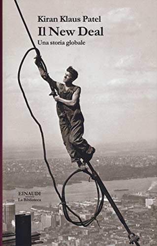Il New Deal. Una Storia Globale