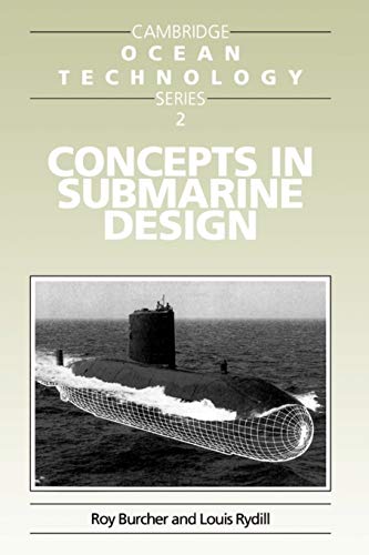 Concepts In Submarine Design
