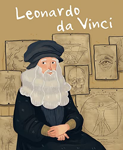Leonardo Da Vinci: Genius