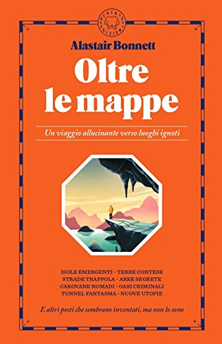 Oltre Le Mappe