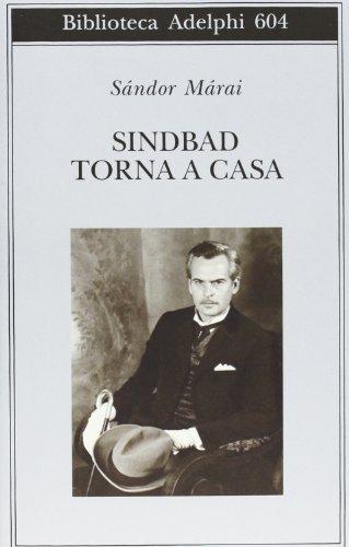 Sindbad Torna A Casa