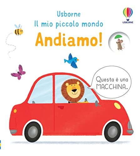Andiamo! Ediz. A Colori