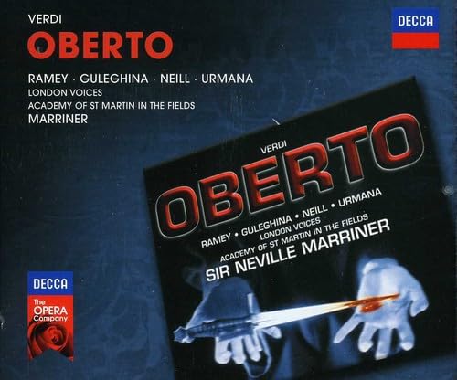 Oberto