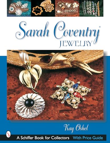Sarah Coventry Jewelry