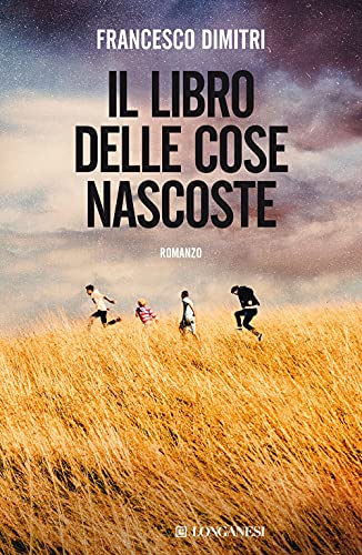 Il Libro Delle Cose Nascoste