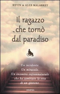 Il Ragazzo Che Tornò Dal Paradiso