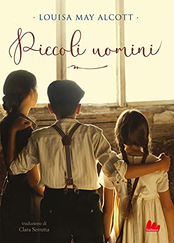 Piccoli Uomini