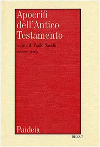 Apocrifi Dell'Antico Testamento (Vol. 3)