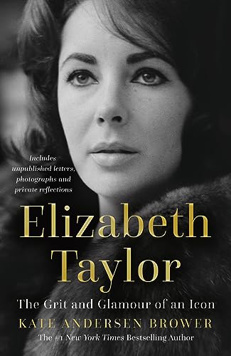 Elizabeth Taylor: The Grit And Glamour Of An Icon