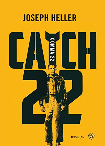 Comma 22 (Catch 22)