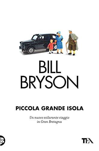 Piccola Grande Isola