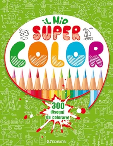 Il Mio Supercolor
