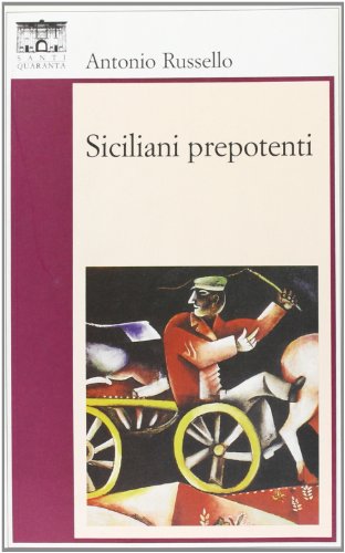 Siciliani Prepotenti