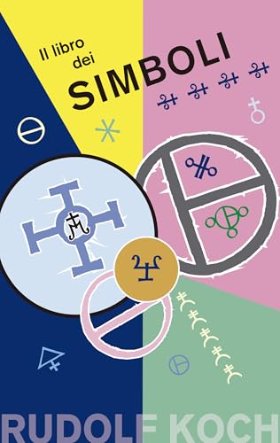 Il Libro Dei Simboli