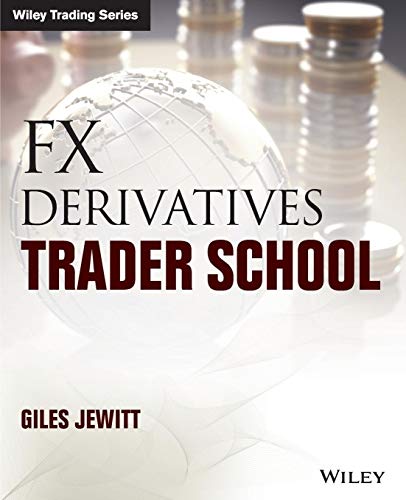 Fx Derivatives Trader School