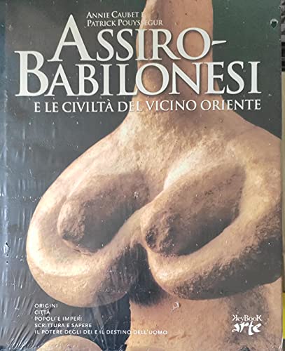 Assiro Babilonesi E Le Civiltà Del Vicino Oriente