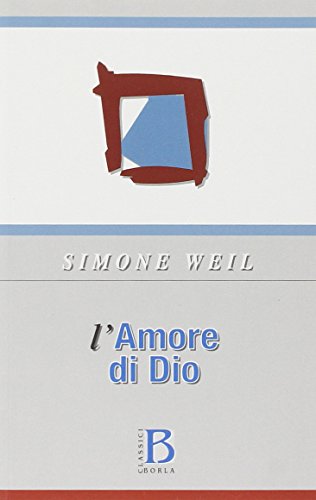 L'Amore Di Dio