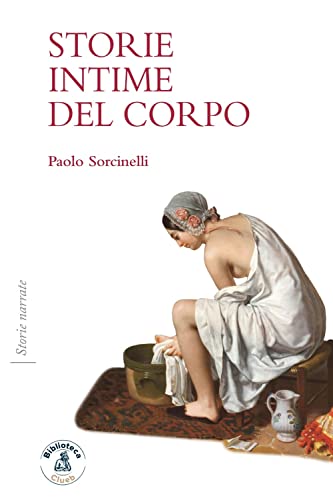 Storie Intime Del Corpo