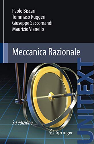 Meccanica Razionale: 93