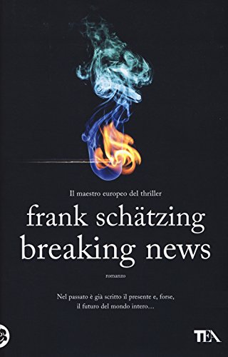 Breaking News