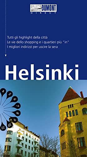 Helsinki. Con Mappa