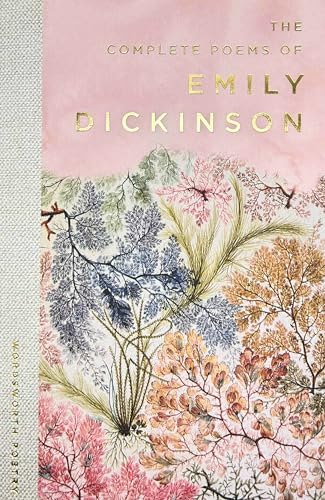 The Works Of Emily Dickinson