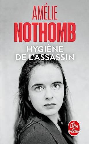 Hygiène De L'Assassin [Lingua Francese]