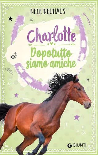 Dopotutto Siamo Amiche. Charlotte (Vol. 5)