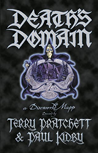 Death'S Domain