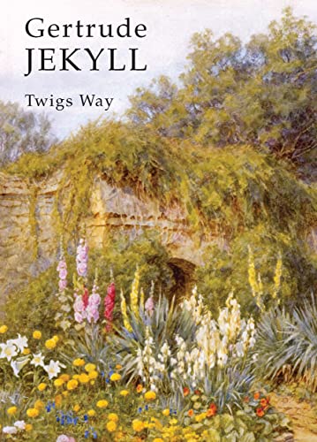 Gertrude Jekyll: 663