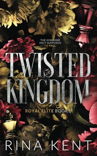 Twisted Kingdom: Special Edition Print: 1
