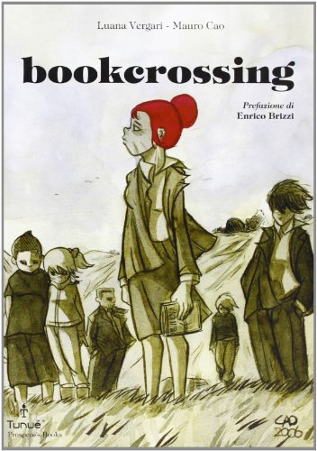 Bookcrossing: 3