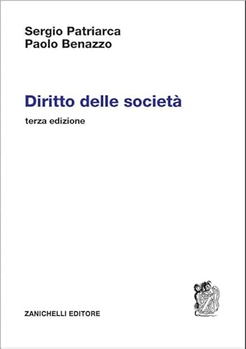 Diritto Delle Società