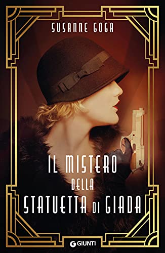 Il Mistero Della Statuetta Di Giada
