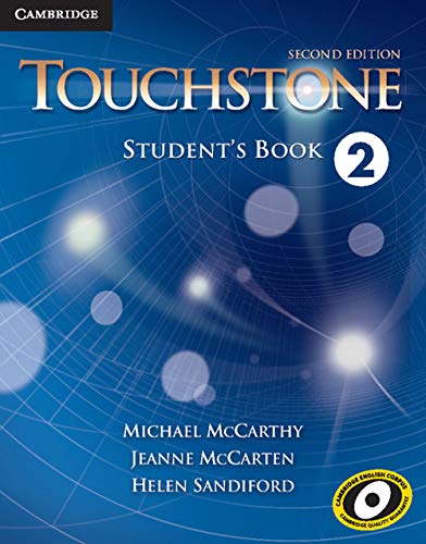 Touchstone. Level 2: Student'S Book