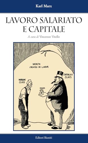 Lavoro Salariato E Capitale