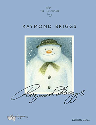 Raymond Briggs