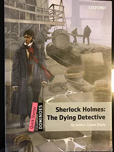 Dominoes: Quick Starter: The Dying Detective