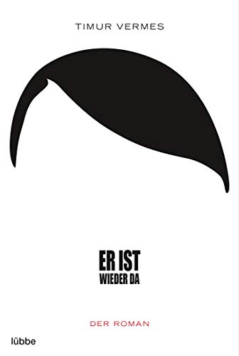Er Ist Wieder Da [Lingua Tedesca]: Der Roman: 17178
