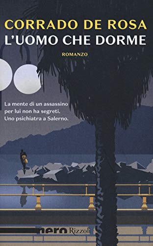 L'Uomo Che Dorme