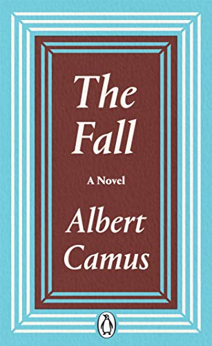 The Fall: Albert Camus