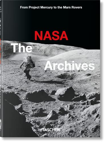The Nasa Archives. 40Th Ed.